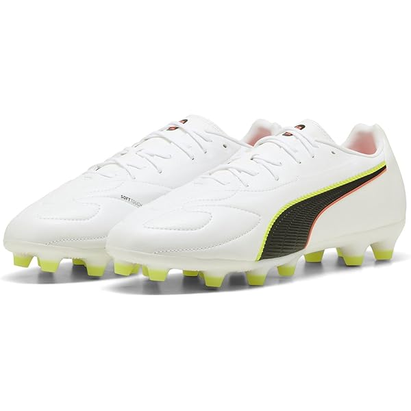 Amazon | [プーマ] キング 20 プロ HG/AG_10846201_220 | PUMA(プーマ